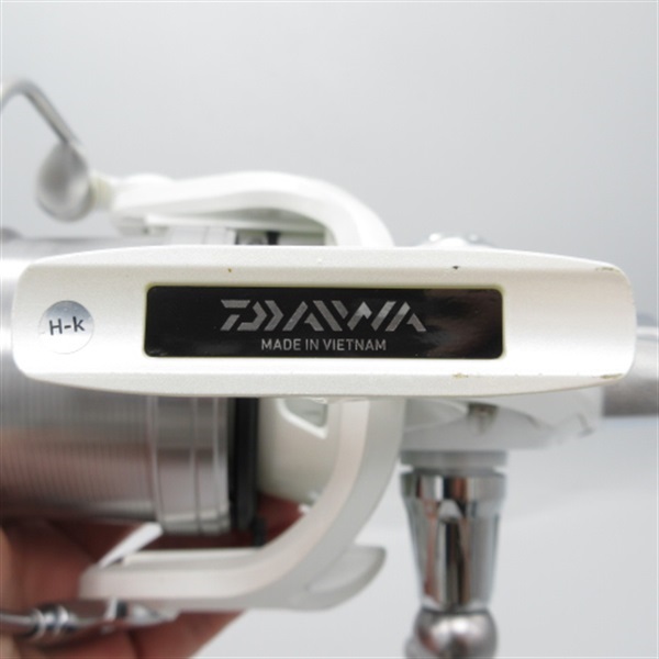 １７ウインドサーフ３５細糸